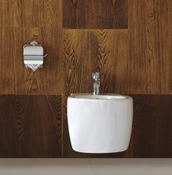 Биде подвесное BelBagno Formica