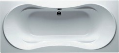 ванна акриловая Riho Supreme 190x90 