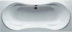 ванна акриловая Riho Supreme 180x80