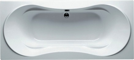 ванна акриловая Riho Supreme 180x80