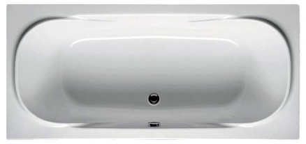 ванна акриловая Riho Taurus 170x80