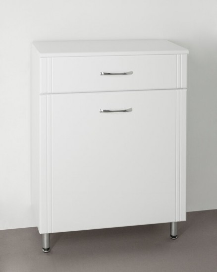 Комод  Style Line ТН 600 (1 ящ. корзина)