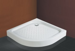 Душевой поддон Cezares TRAY-S-R 100 H130 