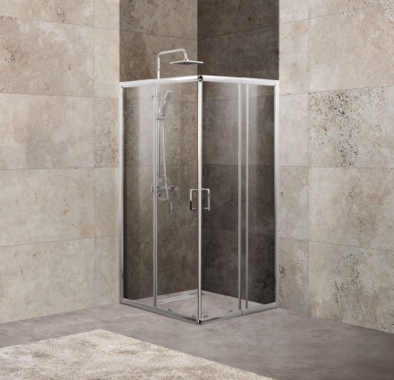 душевой уголок BelBagno UNIQUE-A-2-75/90