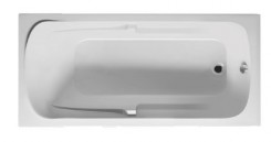 ванна акриловая Riho Future XL 190*90