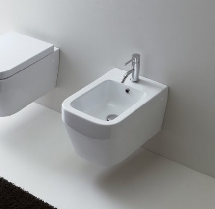 Биде подвесное BelBagno Alise