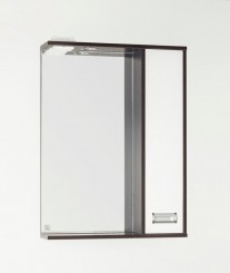 Зеркало-шкаф Style Line Панда 60/С Стиль (W) 
